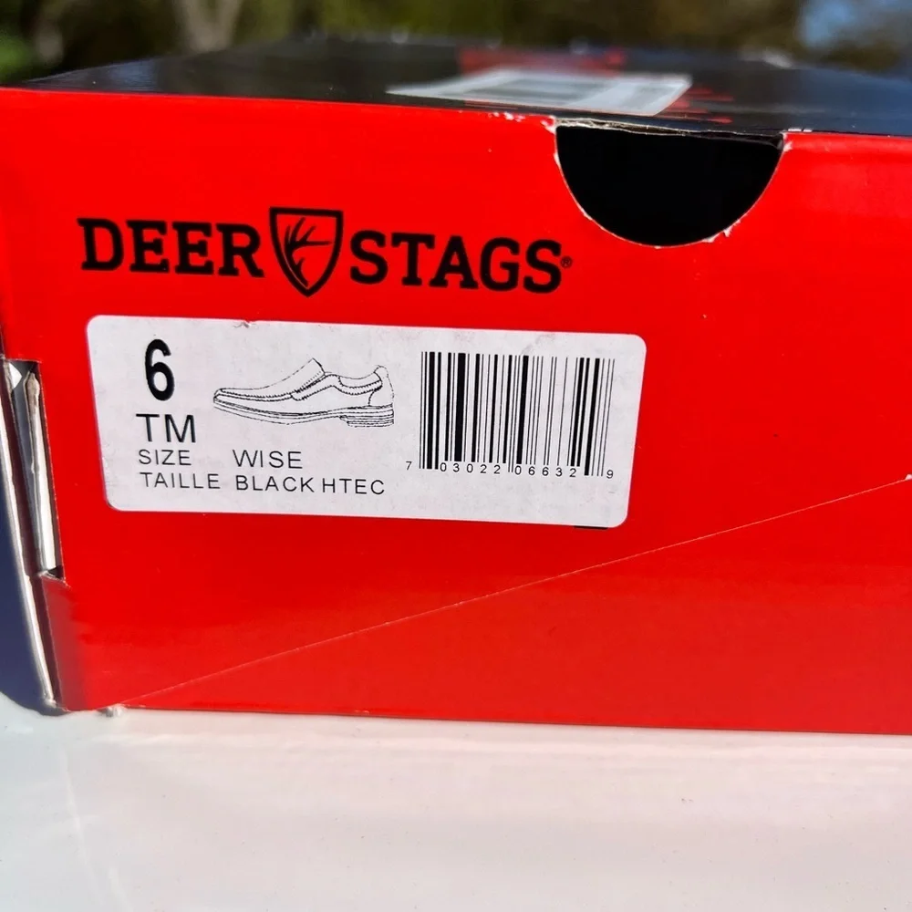 Deer Stags Wise Boys